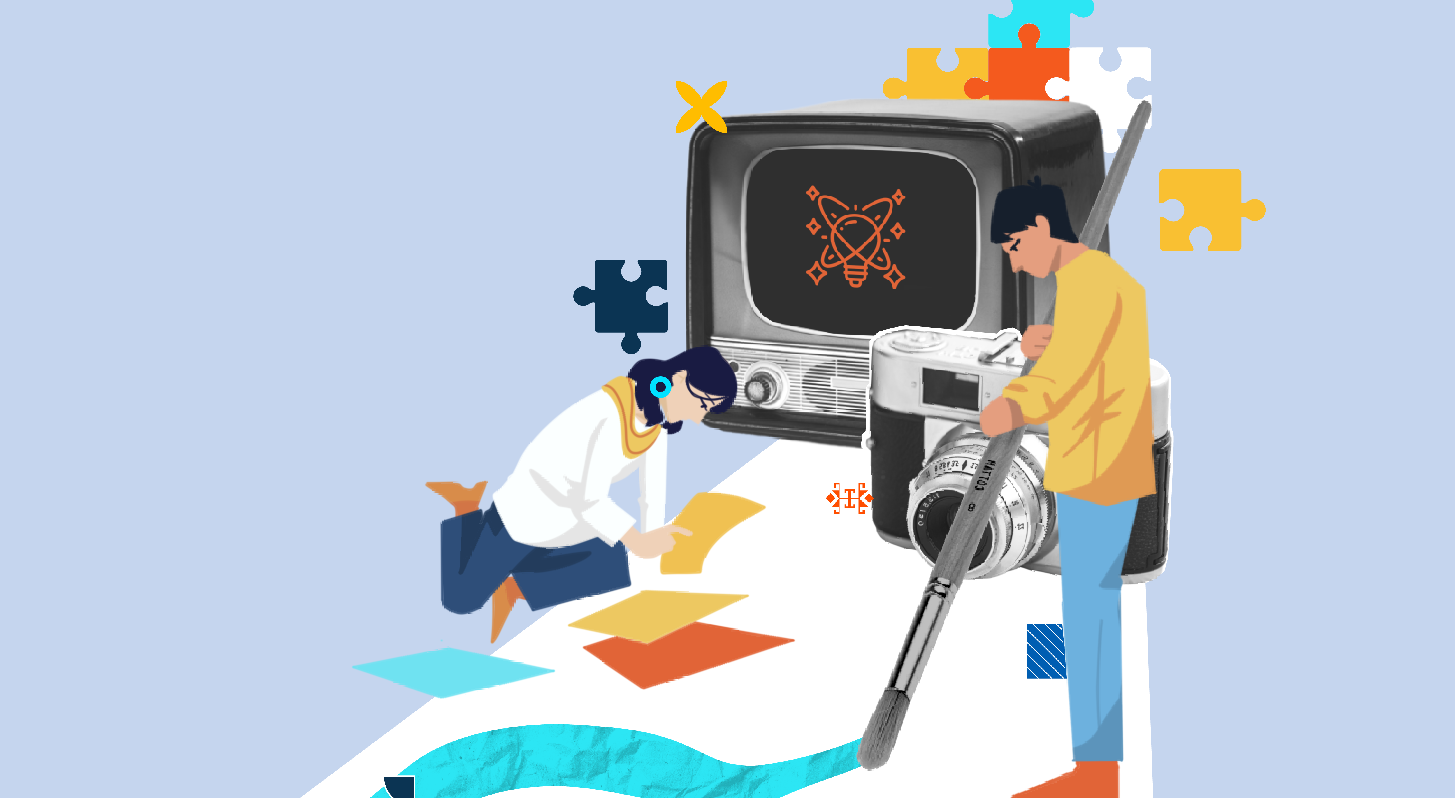 Creative Content: A Playful Tool to Deradicalise and Disengage