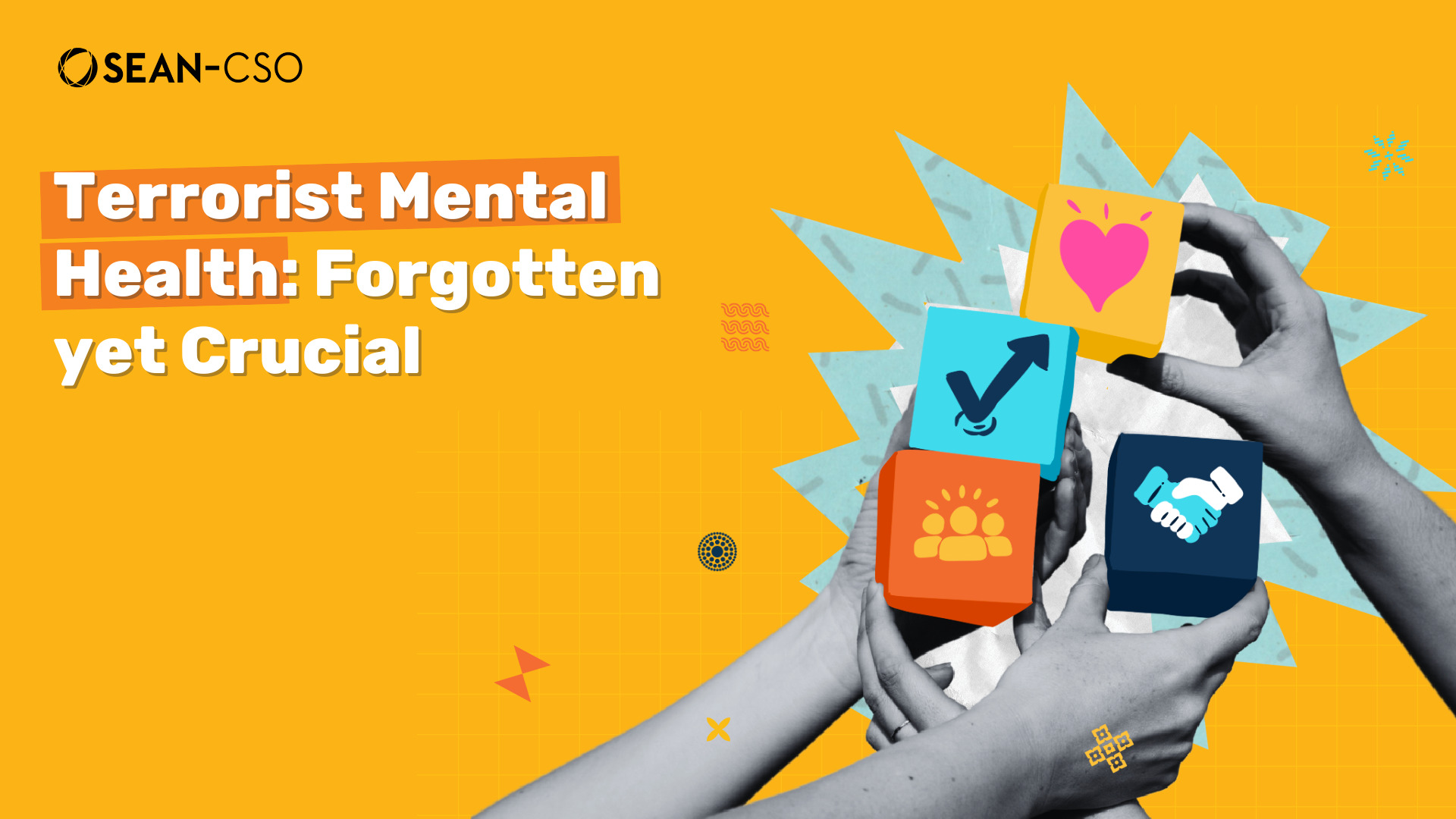 Terrorist Mental Health: Forgotten yet Crucial