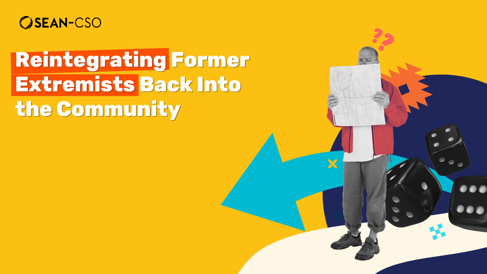 Reintegrating Former Extremists Back Into the Community