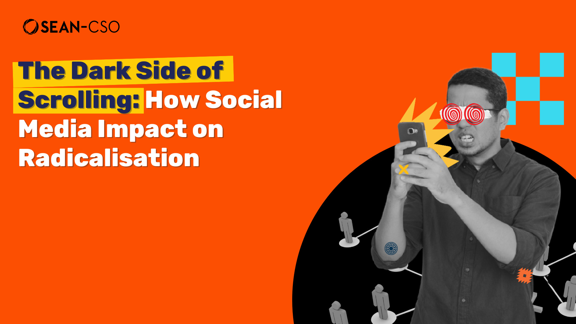 The Dark Side of Scrolling: How Social Media Impacts Radicalization